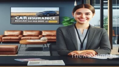 Car Insurance in 92203