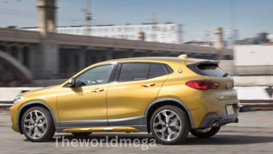 2024 BMW X2 Review: Design and Price full Specs