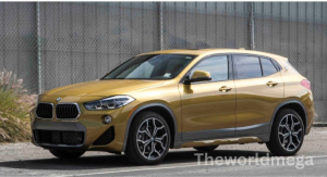 2024 BMW X2 Review: Design and Price full Specs
