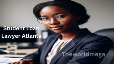 Student Loan Lawyer Atlanta Shocking Facts