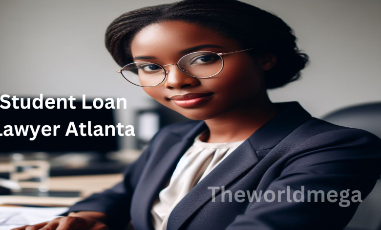 Student Loan Lawyer Atlanta Shocking Facts