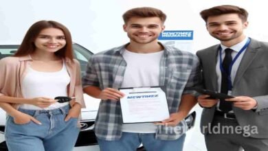Get The Best Rate Car Insurance Newtimezz.Com