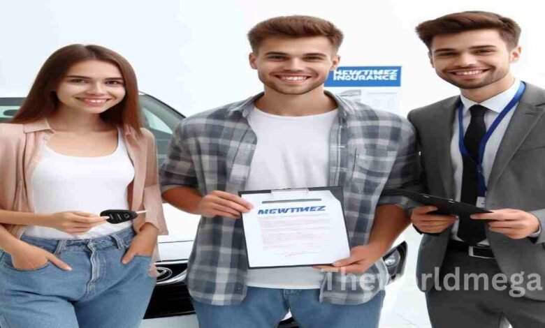 Get The Best Rate Car Insurance Newtimezz.Com