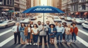 Allstate Insurance Phone Number & Service