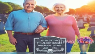 Burial Insurance What is Final Expense Insurance?
