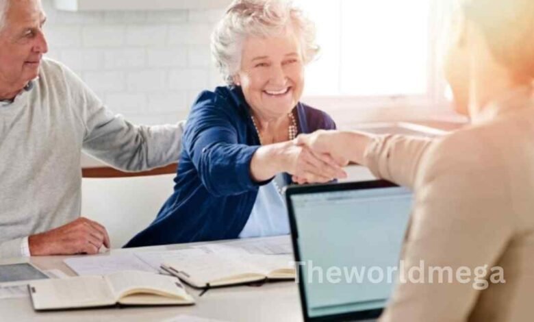 Empowering Senior Life Insurance Lawsuits with a Positive Outlook