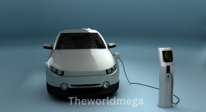 Future Electric Cars Revolutionizing Transportation and Sustainability