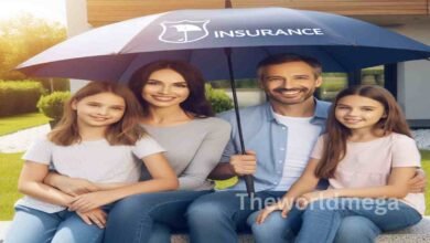 Big Name in Insurance