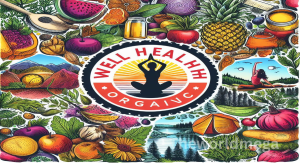 The Ultimate Guide to Achieving a Healthy Life WellHealthOrganic
