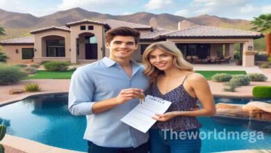 Buying Property in Arizona
