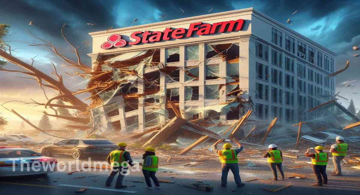 State Farm Layoffs 2023 Full Updates