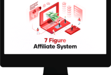 7 Figure Affiliate System