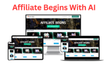 Affiliate Begins With AI