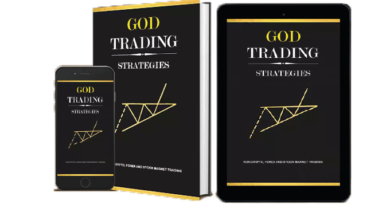 GOD Trading Strategies