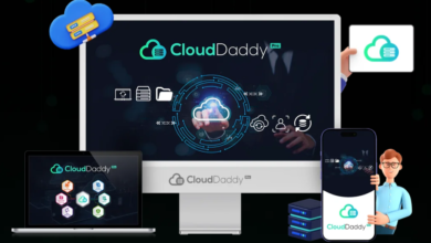 CloudDaddyPro