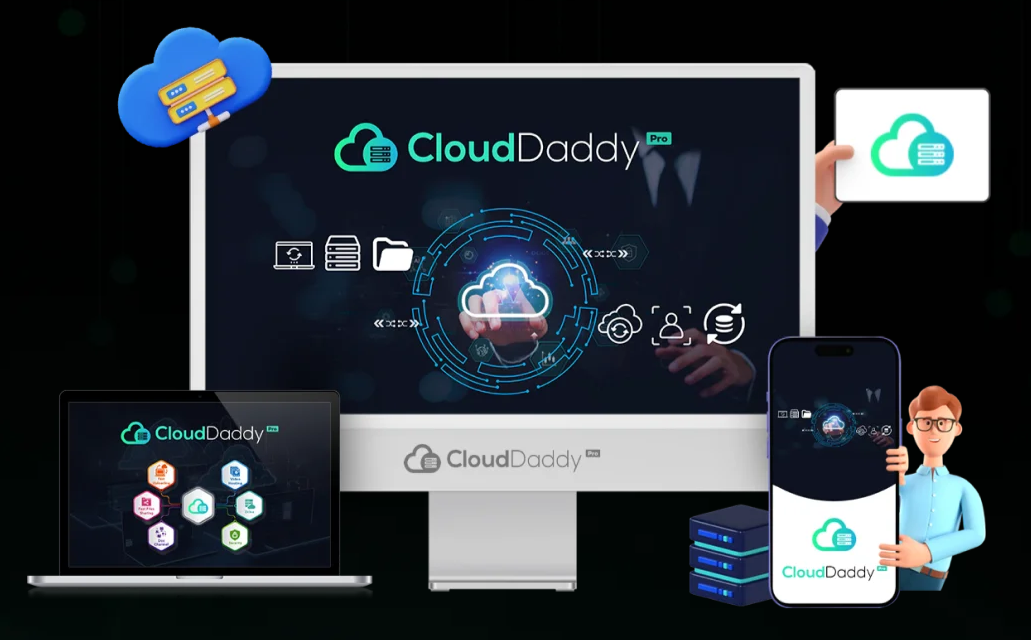 CloudDaddyPro