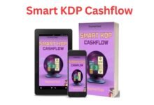 Smart KDP Cashflow