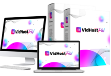 VidHostPal