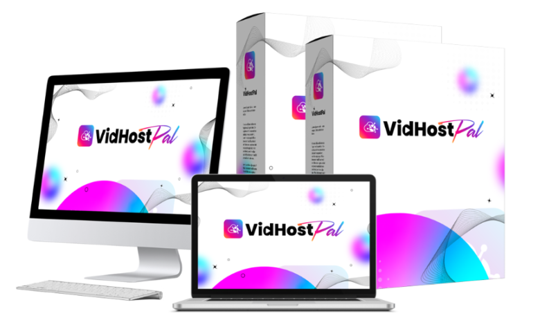 VidHostPal