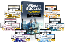 Wealth Success Roadmap