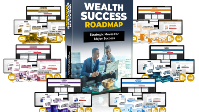 Wealth Success Roadmap