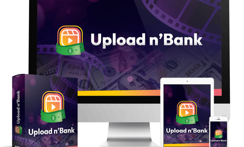 Upload n Bank Review